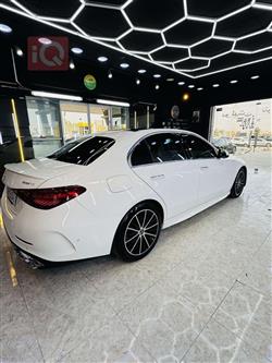 مرسيدس بنز C-Class